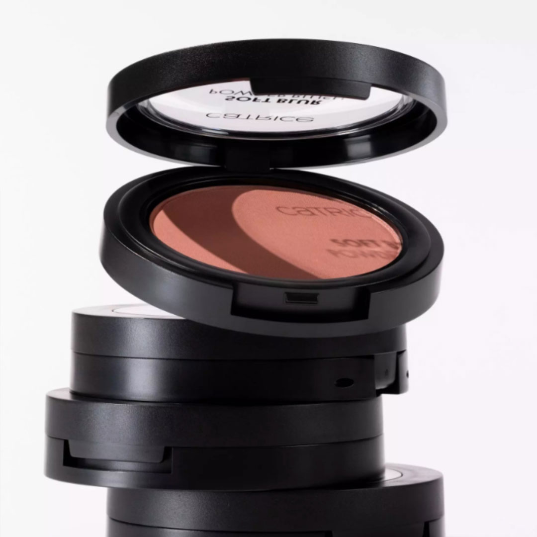 Catrice Soft Blur Powder Blush 030 Cinnamon Sugar