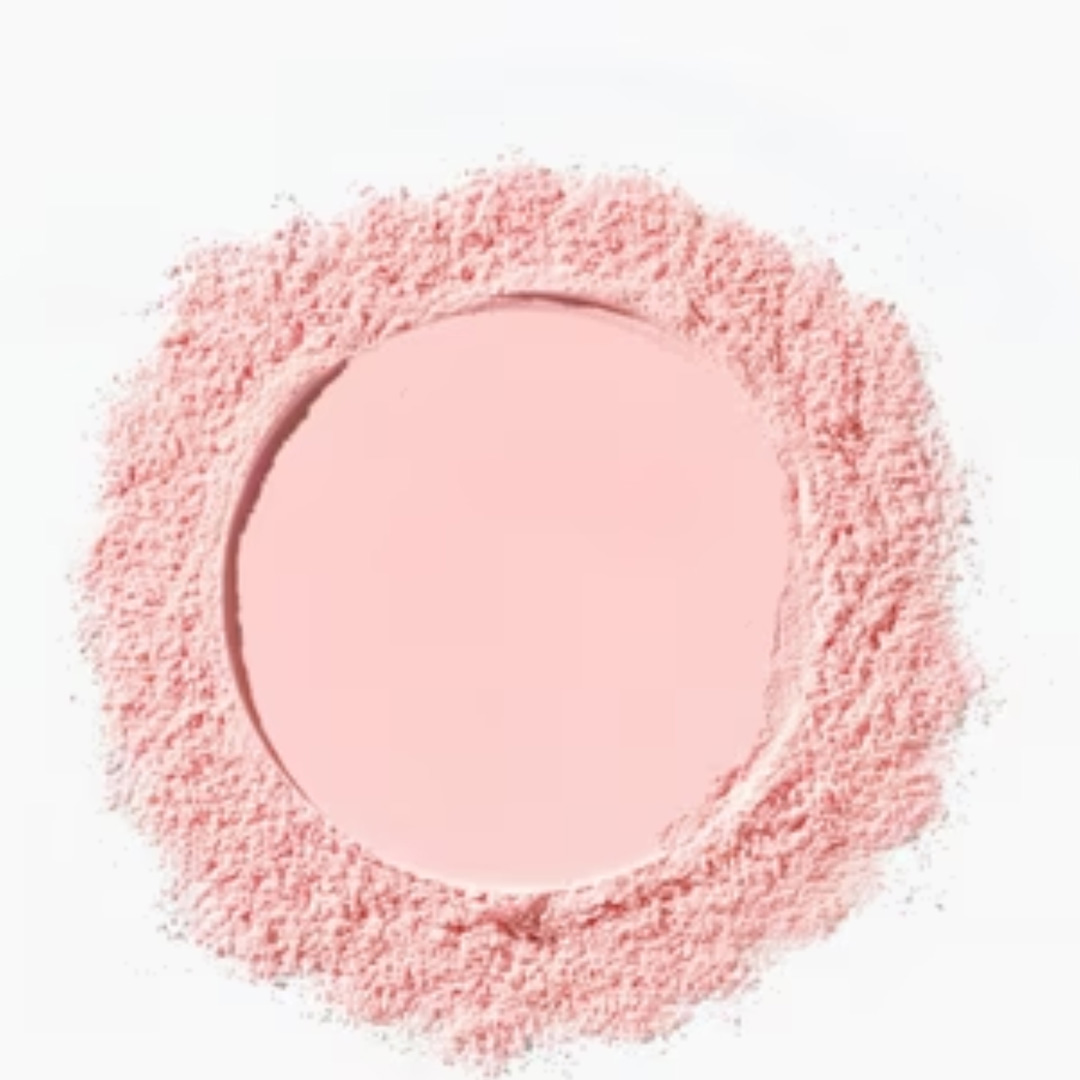 Catrice Bright & Blur Setting Powder 020 Soft Pink