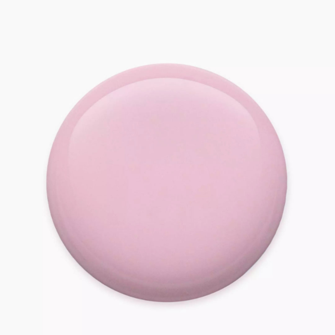 Catrice Gel Affair nail lacquer 048 Frosted Crush