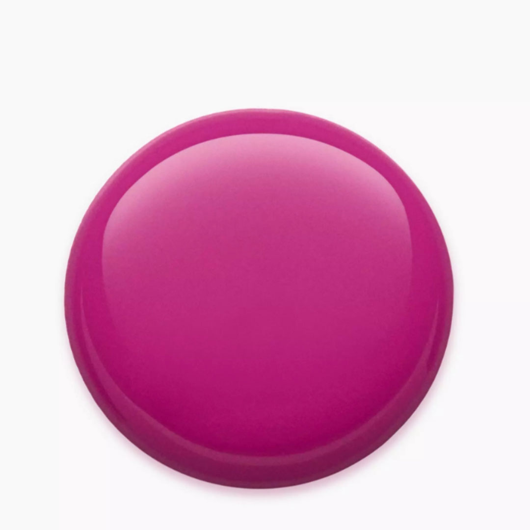 Catrice Gel Affair nail lacquer 049 Flirt Frequency