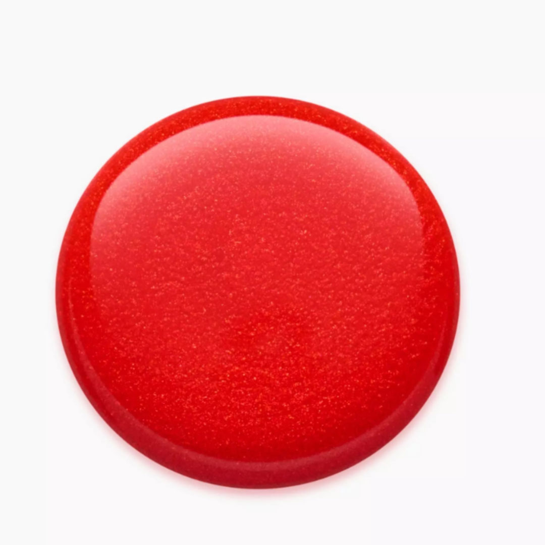 Catrice Gel Affair nail lacquer 050 Poppy Reloaded