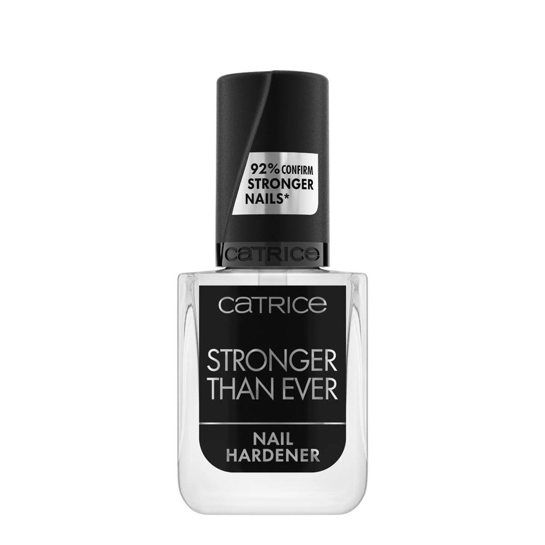 Catrice Stronger Than Ever nail hardener 010