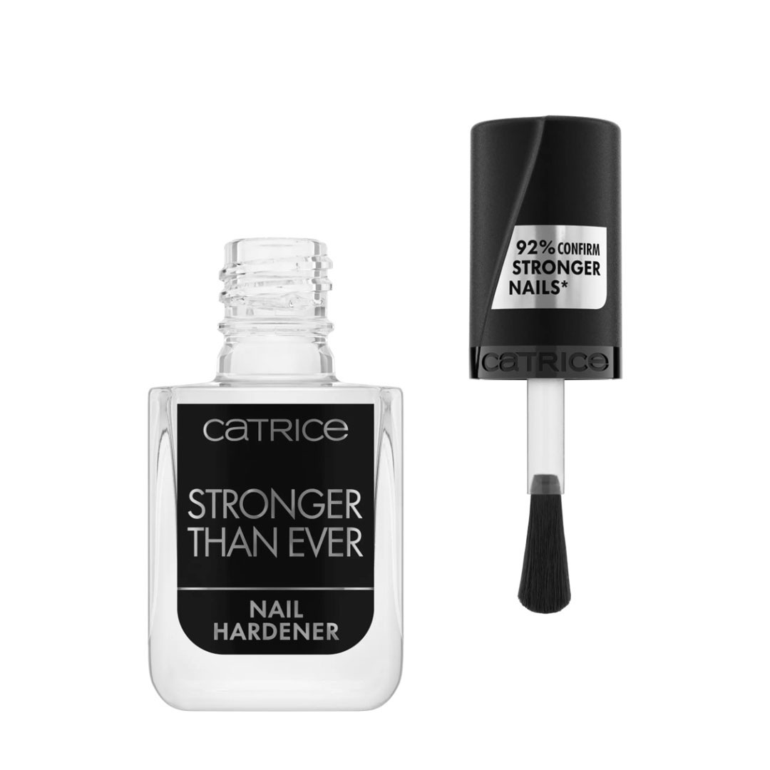 Catrice Stronger Than Ever nail hardener 010