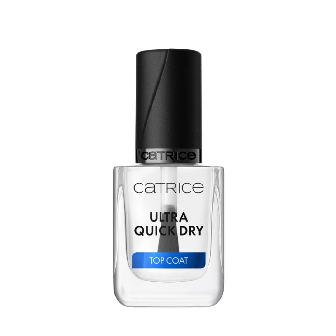 Catrice Ultra Quick Dry top coat