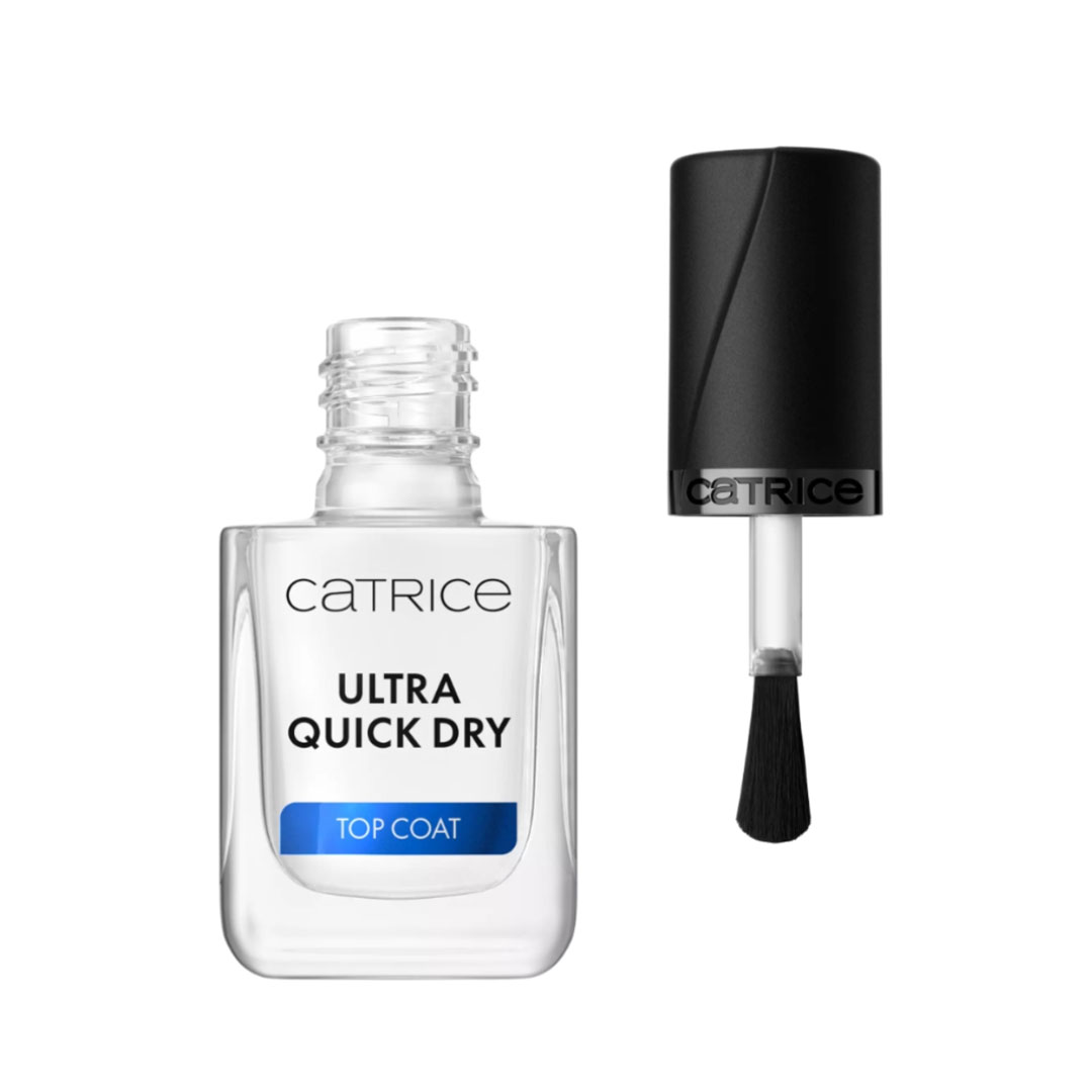 Catrice Ultra Quick Dry top coat