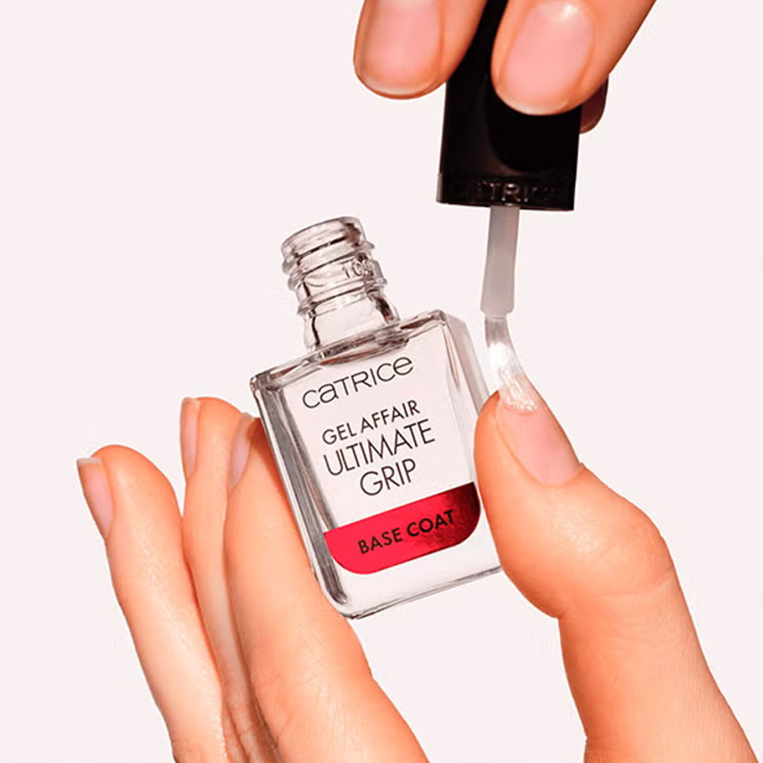 Catrice Gel Affair Ultimate Grip base coat