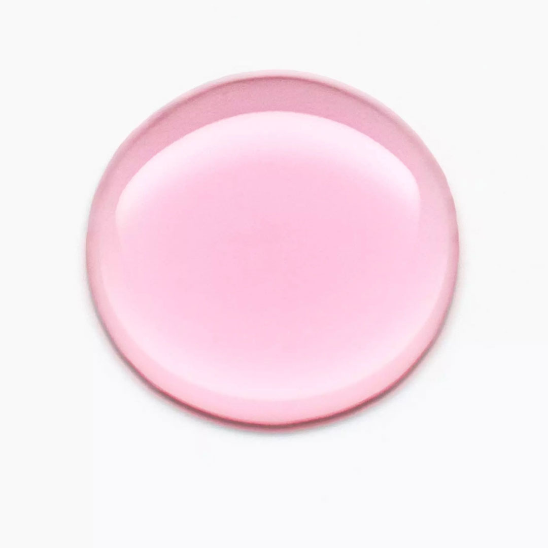 Catrice Glow Tint Perfecting nail polish 010 Soft Blush