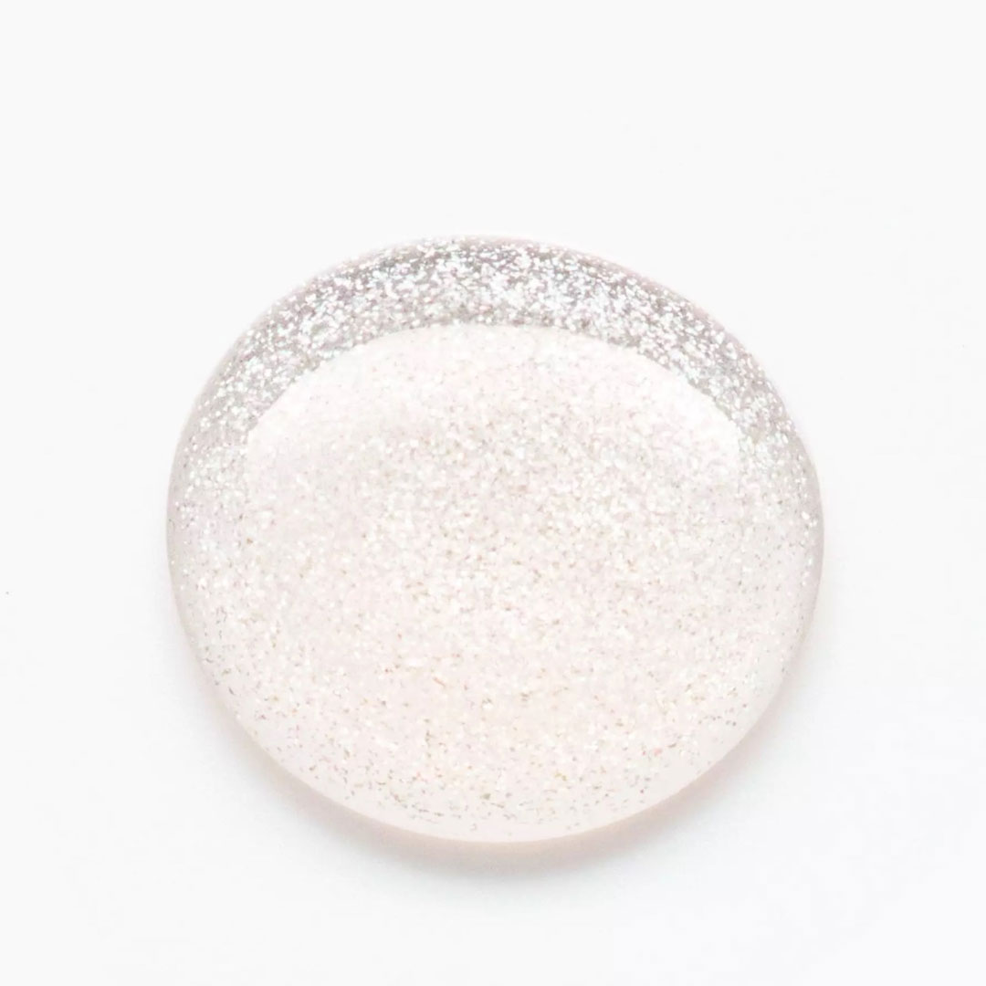 Catrice Glow Tint Shimmer nail polish 030 Sparkle Symphony