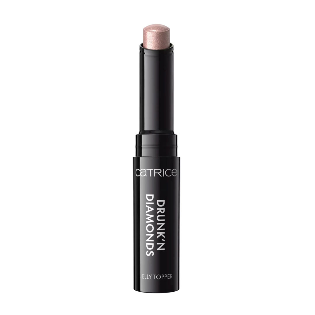 Catrice Drunk'n Diamonds Jelly Topper 020 Blossom Lights