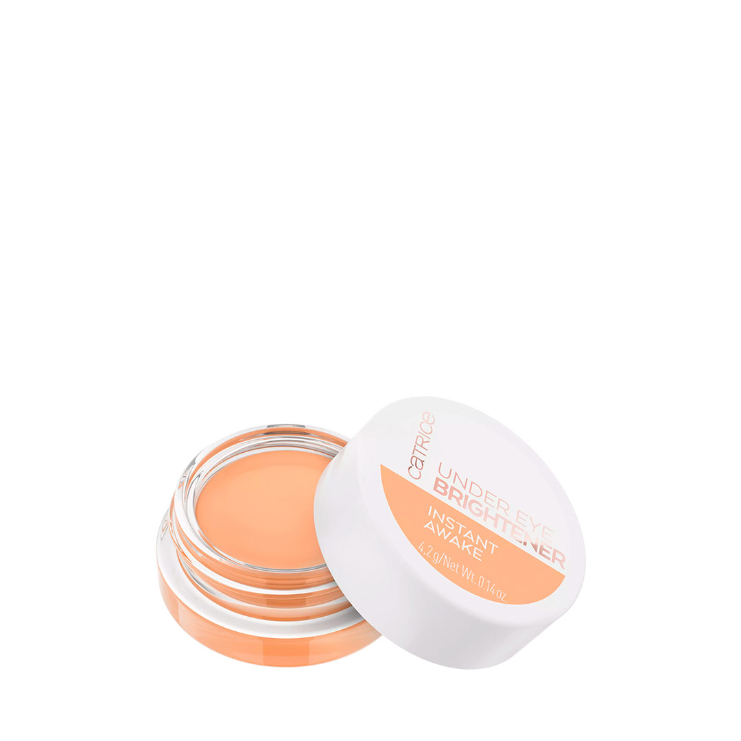 Catrice Under Eye Brightener 020 warm nude