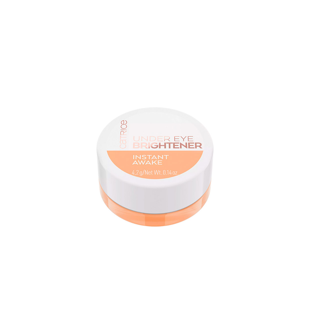 Catrice Under Eye Brightener 020 warm nude