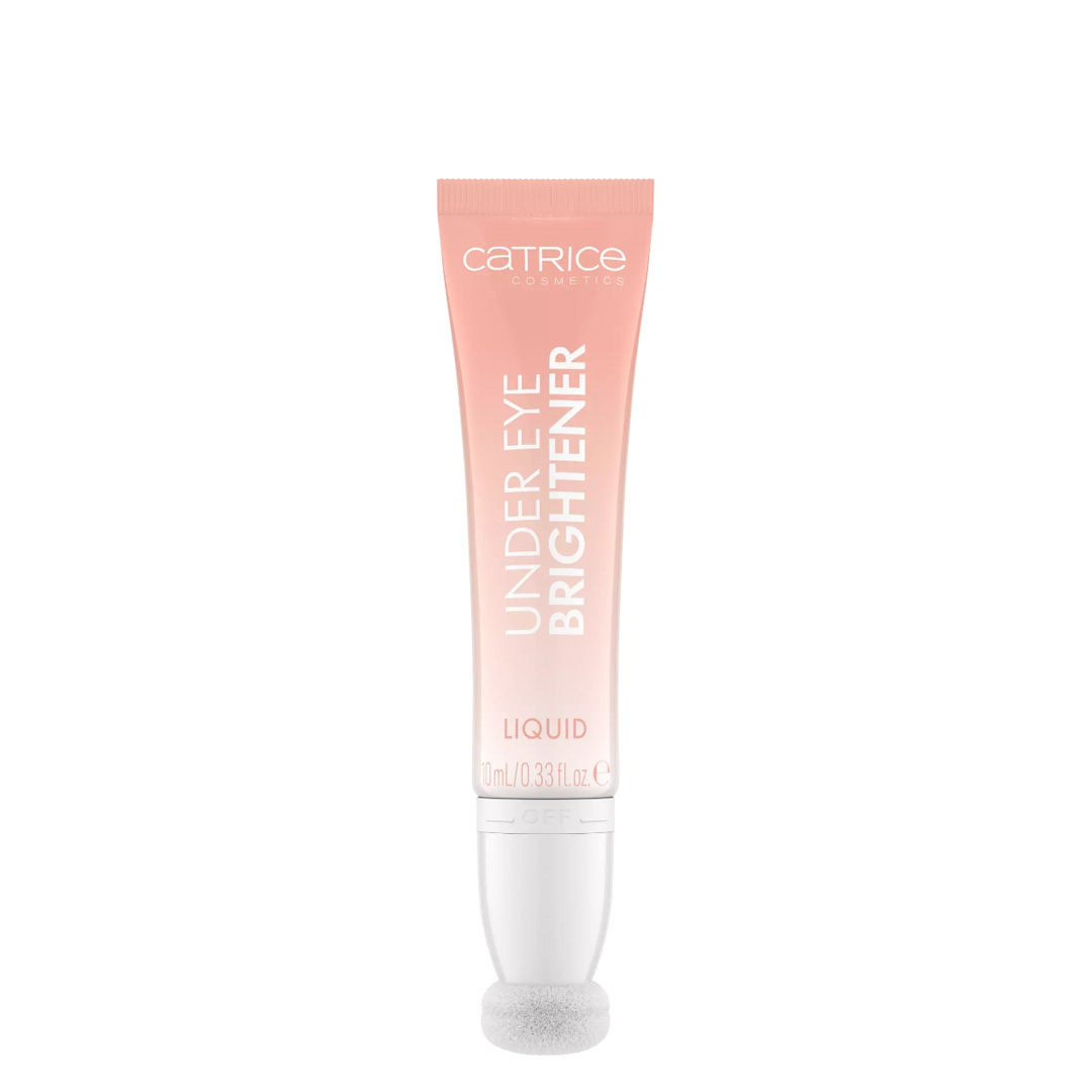 Catrice Under Eye Brightener Liquid 010 light rose