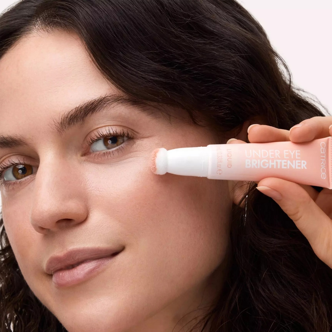 Catrice Under Eye Brightener Liquid 010 light rose