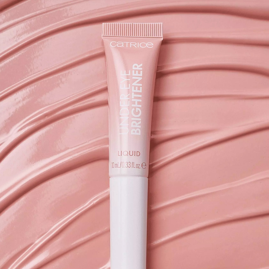 Catrice Under Eye Brightener Liquid 010 light rose