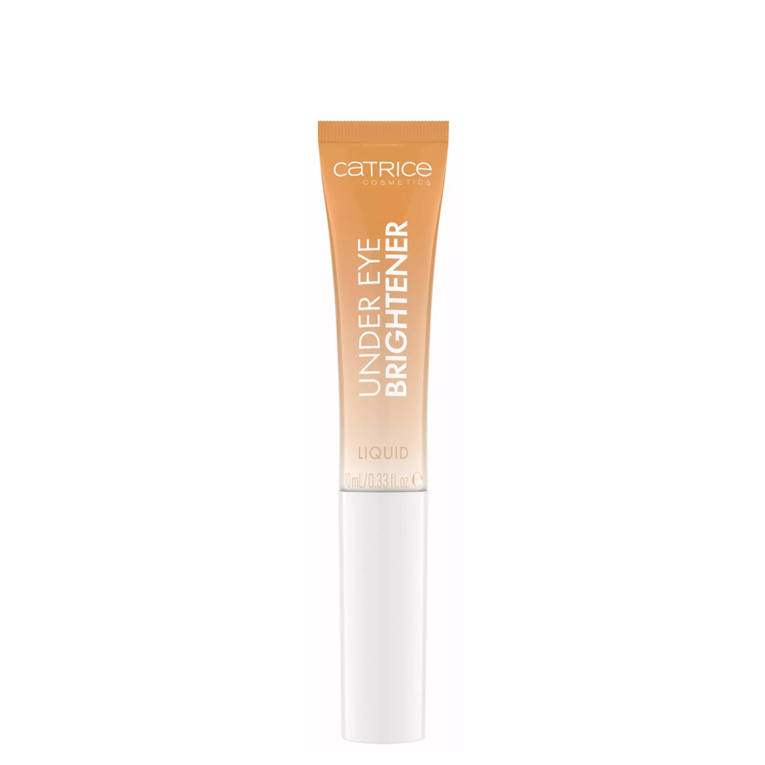 Catrice Under Eye Brightener Liquid 020 warm nude