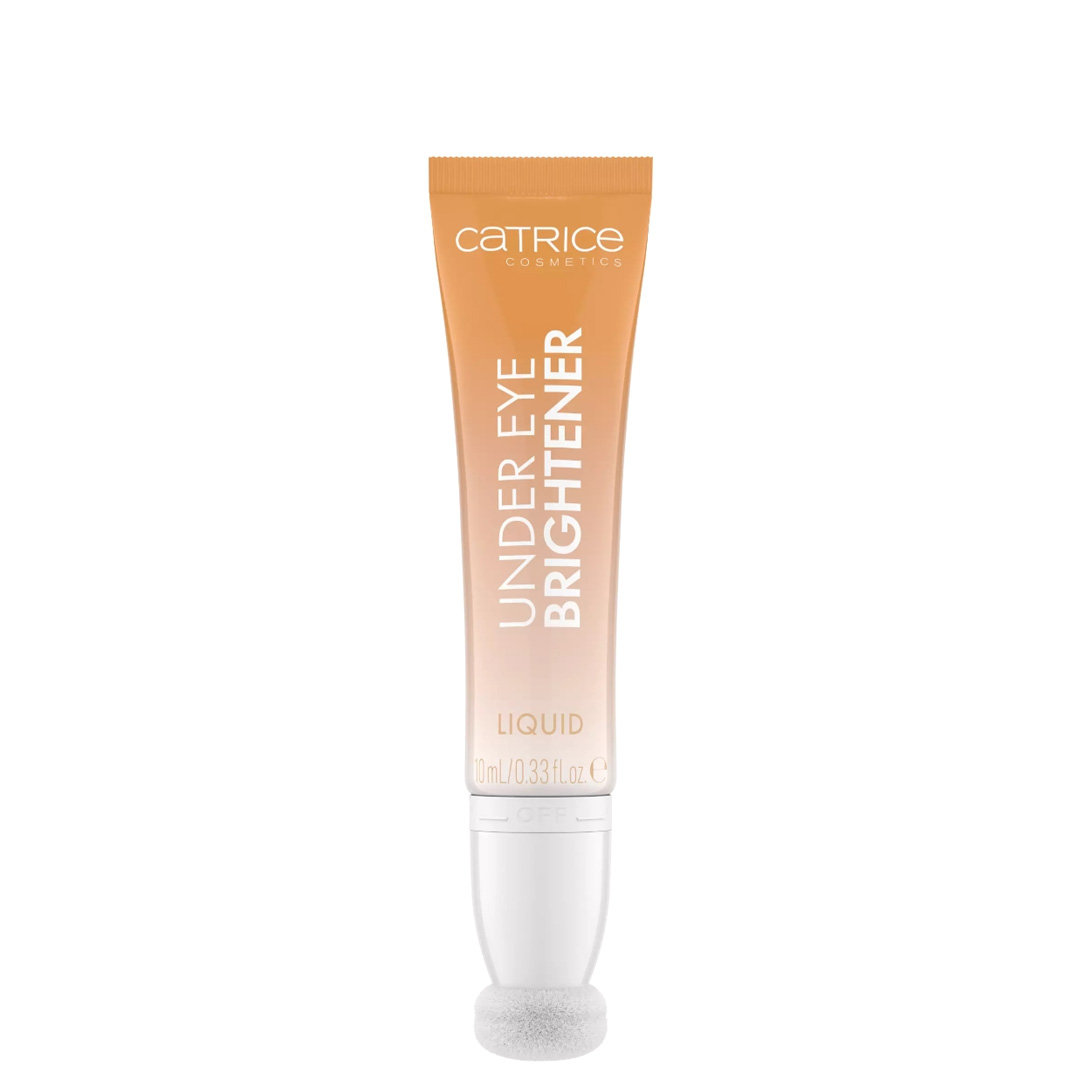 Catrice Under Eye Brightener Liquid 020 warm nude