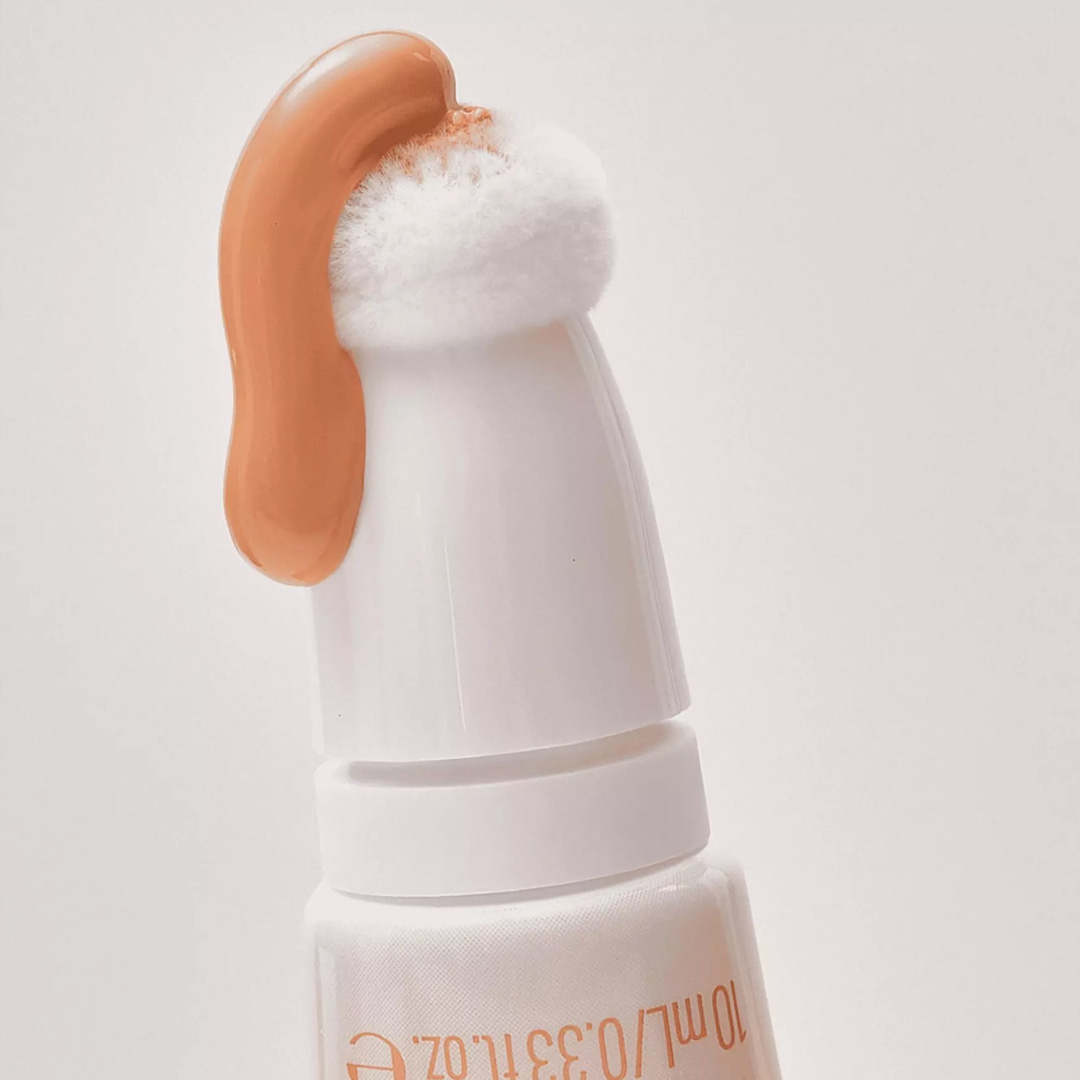 Catrice Under Eye Brightener Liquid 020 warm nude