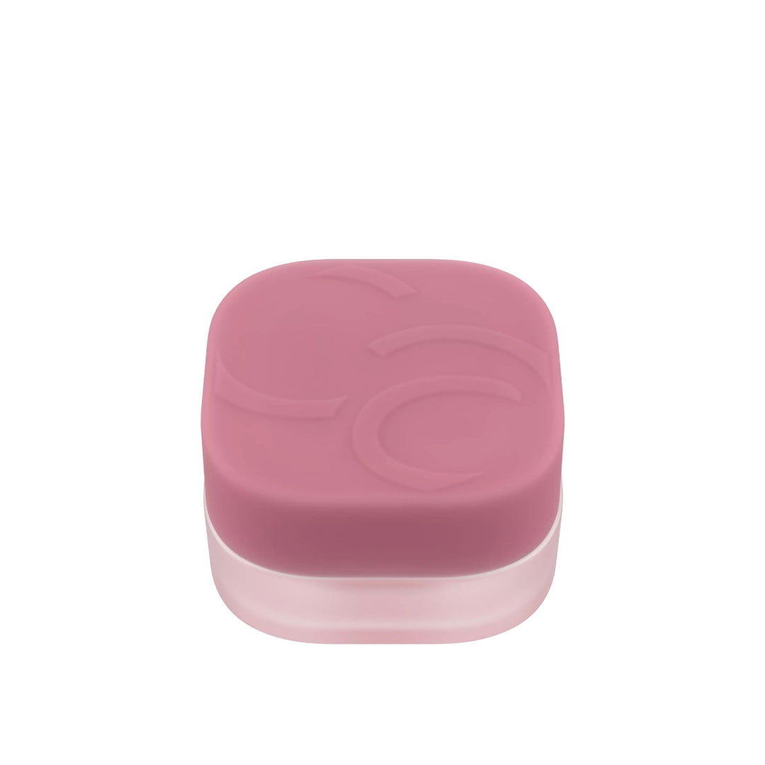 Catrice Velvet Pudding Blurring Blush 010 raspberry fudge
