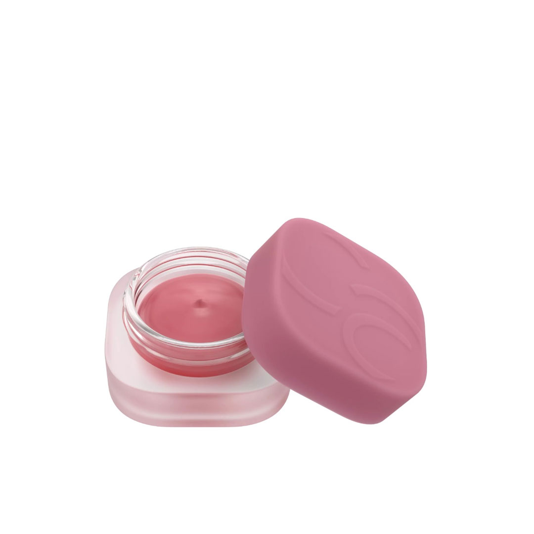 Catrice Velvet Pudding Blurring Blush 010 raspberry fudge