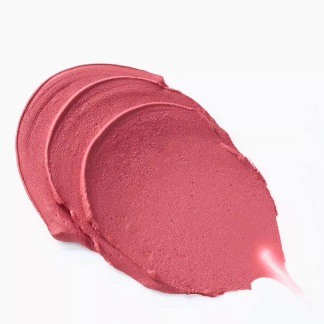 Catrice Velvet Pudding Blurring Blush 010 raspberry fudge