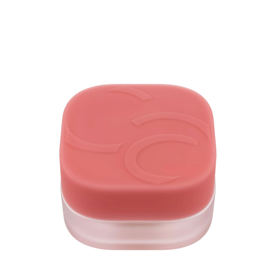 Catrice Velvet Pudding Blurring Blush 050 strawberry mochi