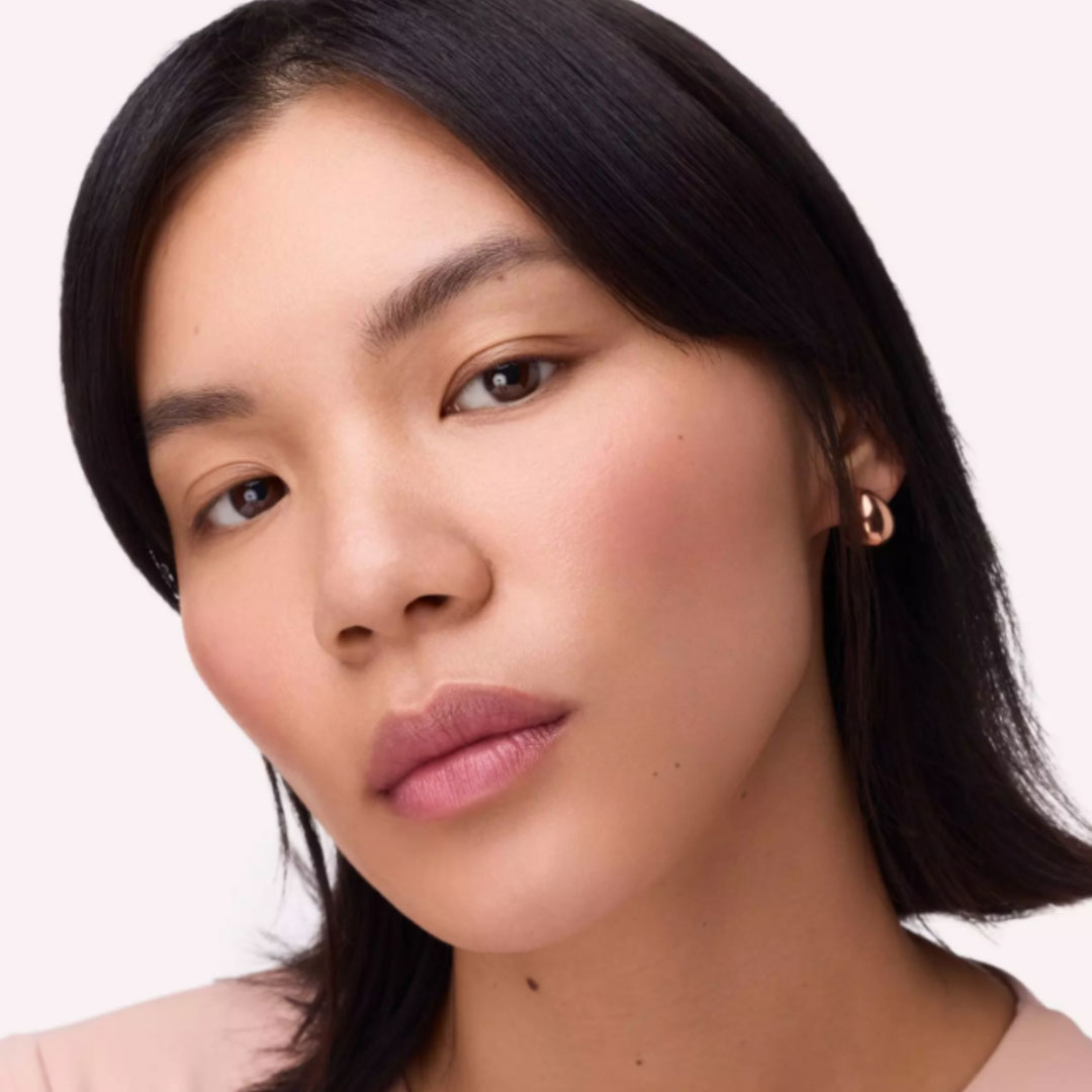 Catrice Velvet Pudding Blurring Blush 050 strawberry mochi