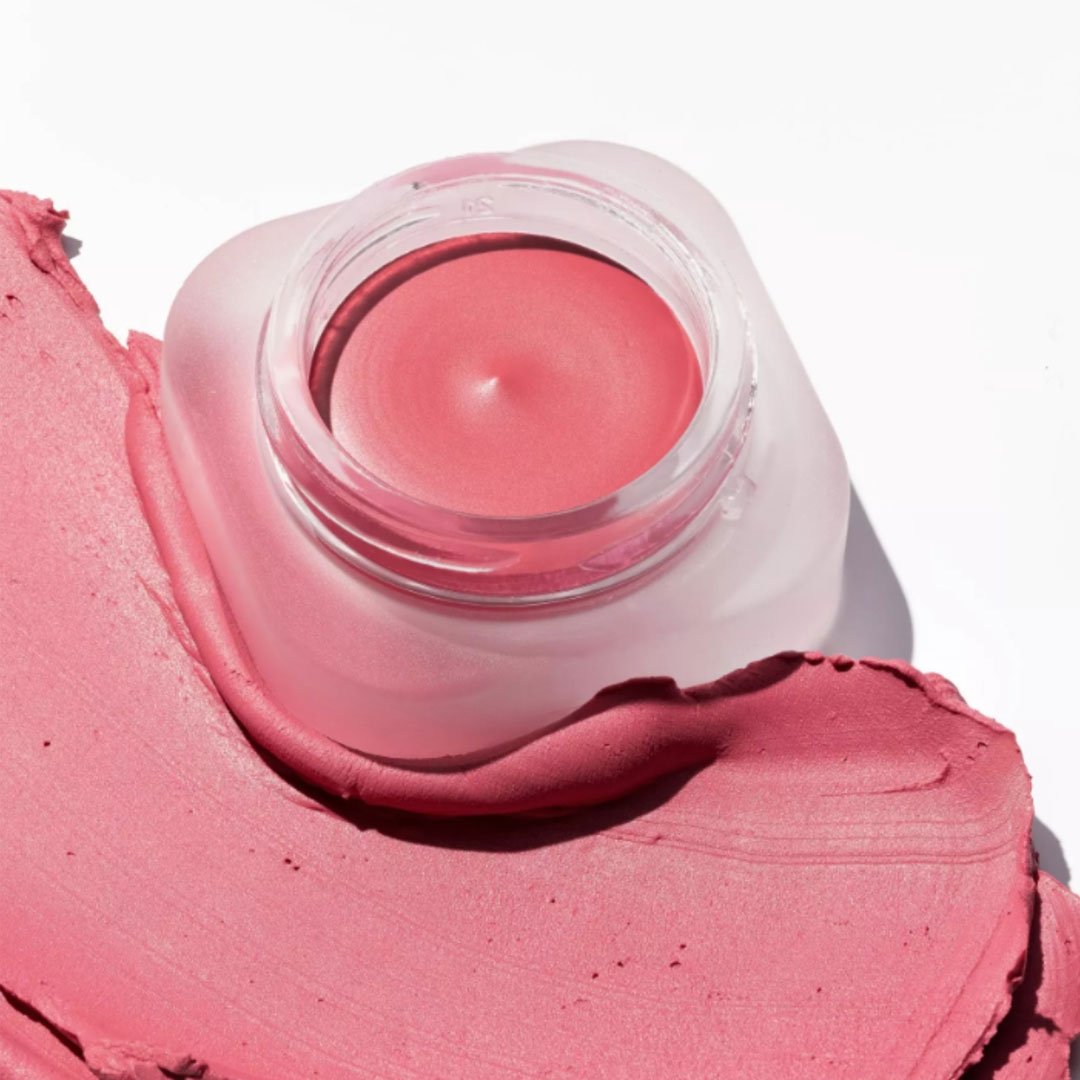 Catrice Velvet Pudding Blurring Blush 050 strawberry mochi