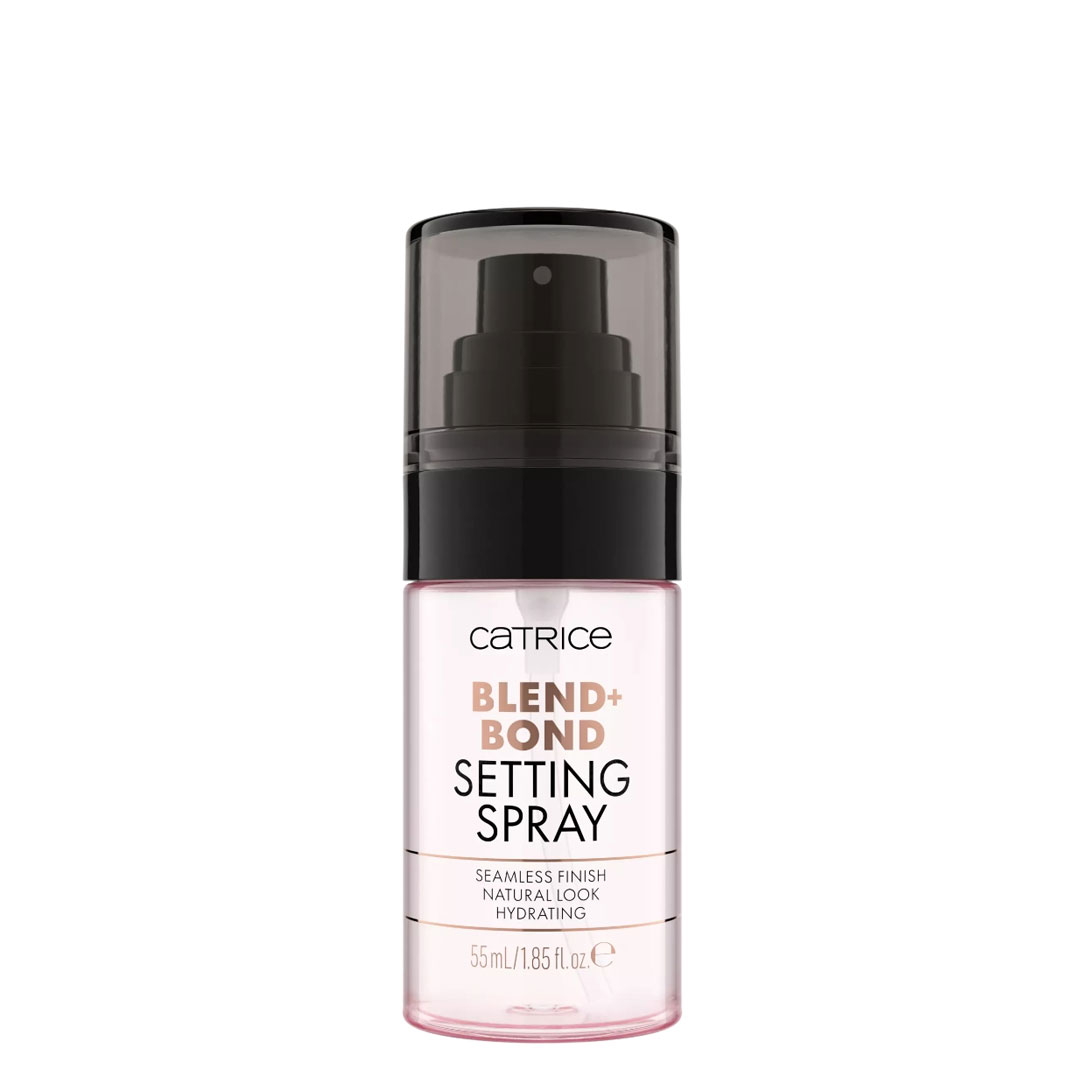 Catrice Blend + Bond Setting spray