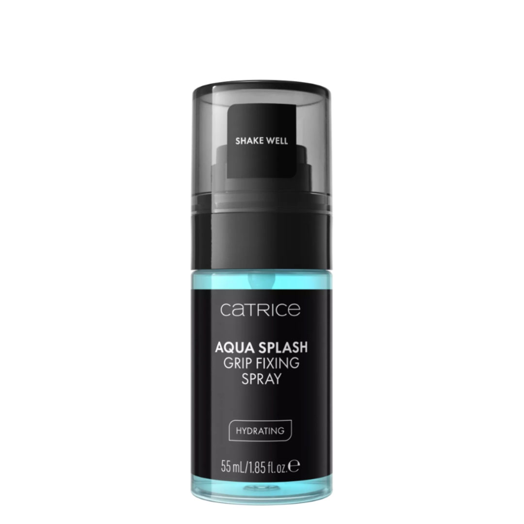 Catrice Aqua Splash Grip Fixing Spray