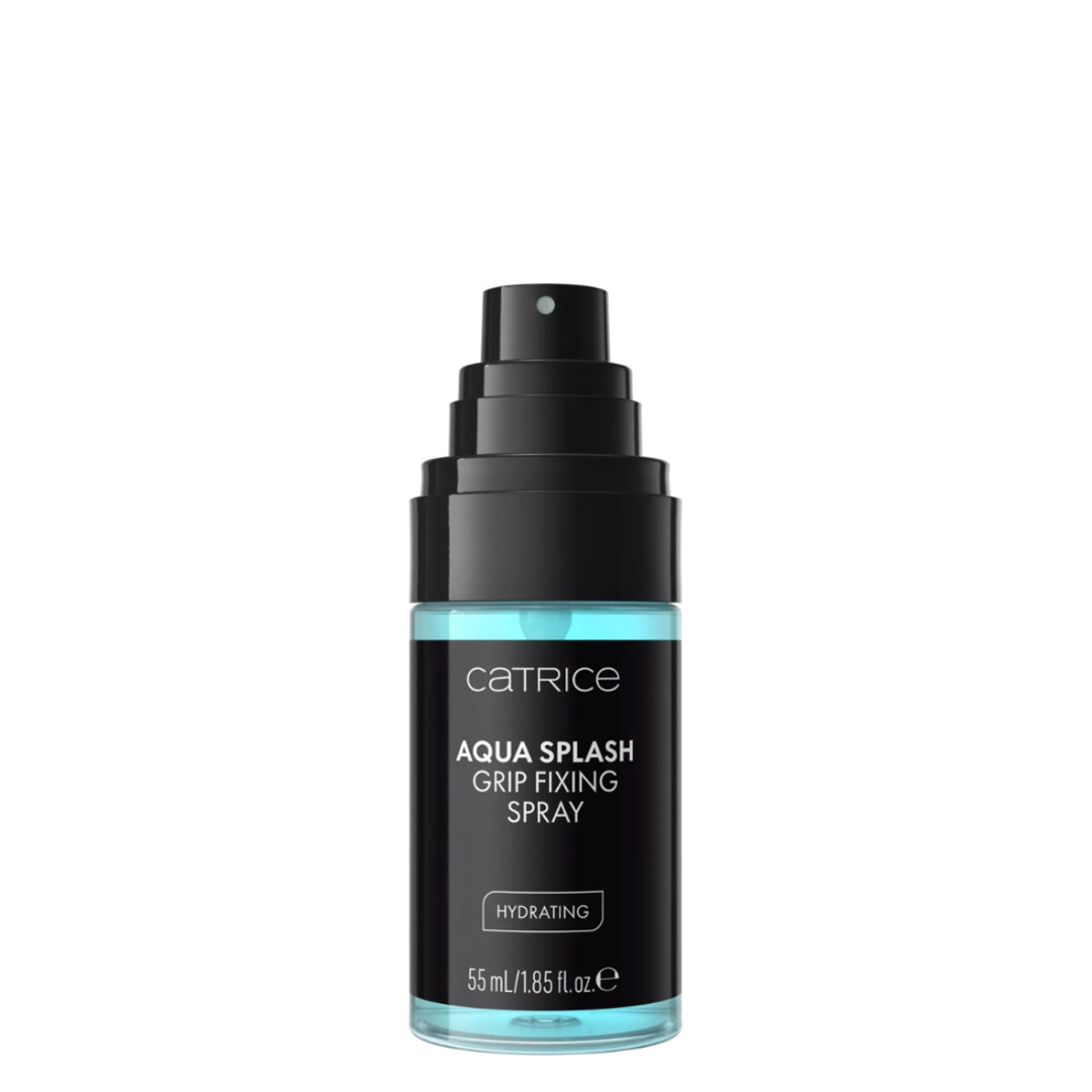 Catrice Aqua Splash Grip Fixing Spray
