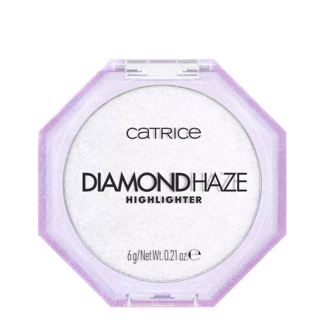 Catrice Diamond Haze Highlighter 010 gimme glitter
