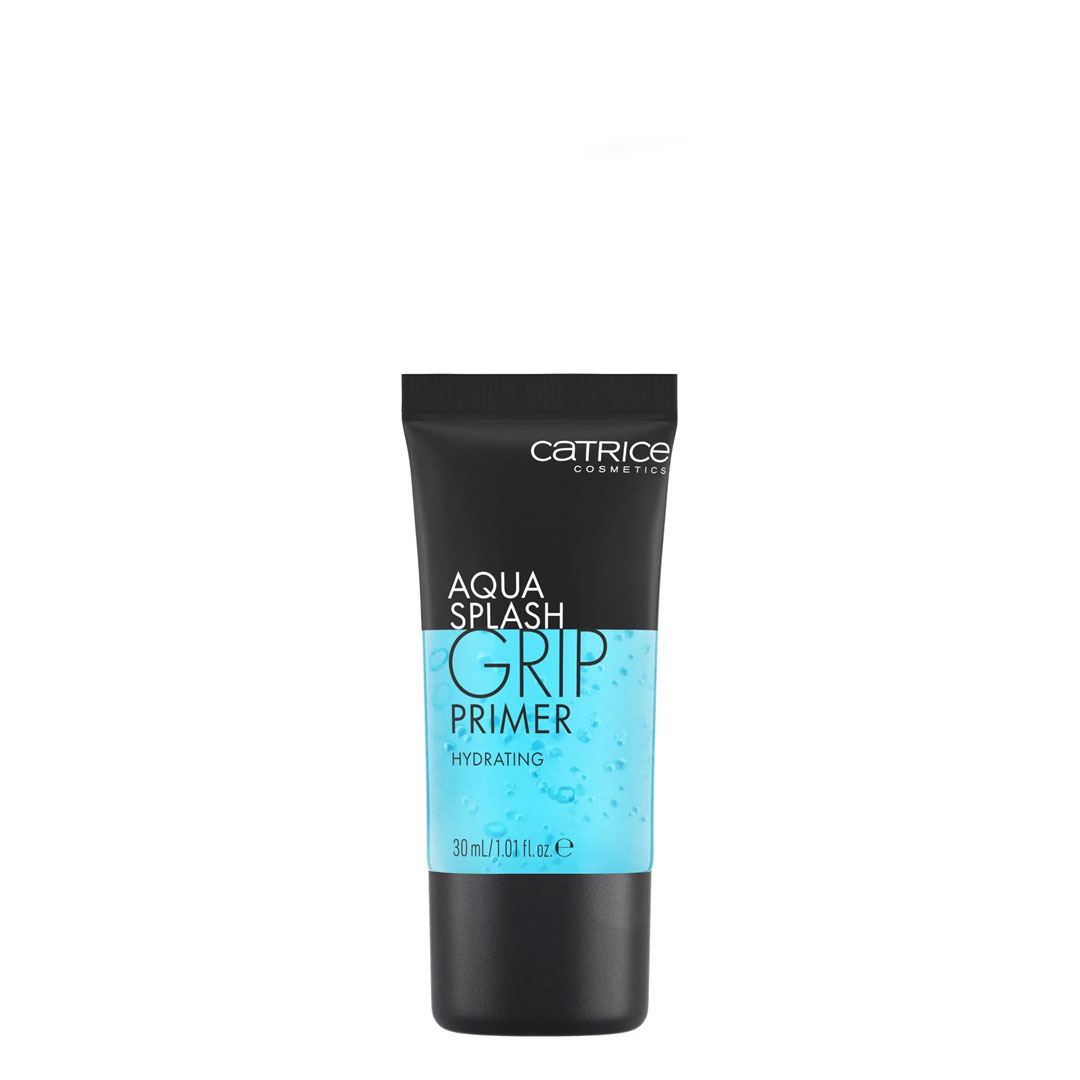 Catrice Aqua Splash Grip Fixing Primer