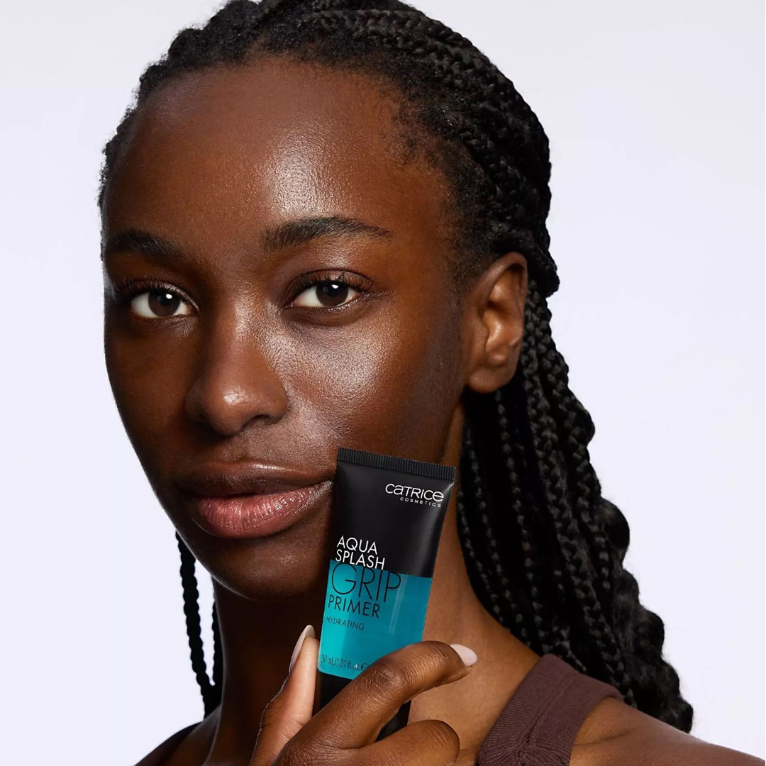 Catrice Aqua Splash Grip Fixing Primer