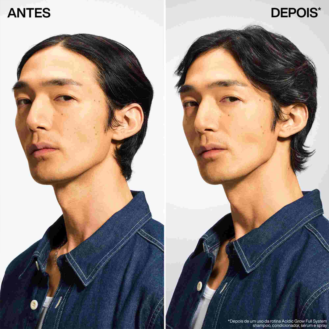 Redken Acidic Grow Full champô