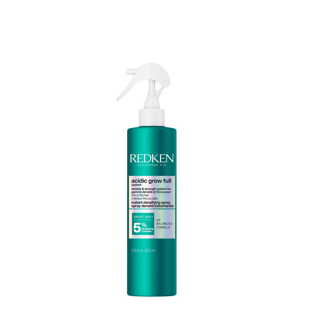 Redken Acidic Grow Full spray tratamento densidade