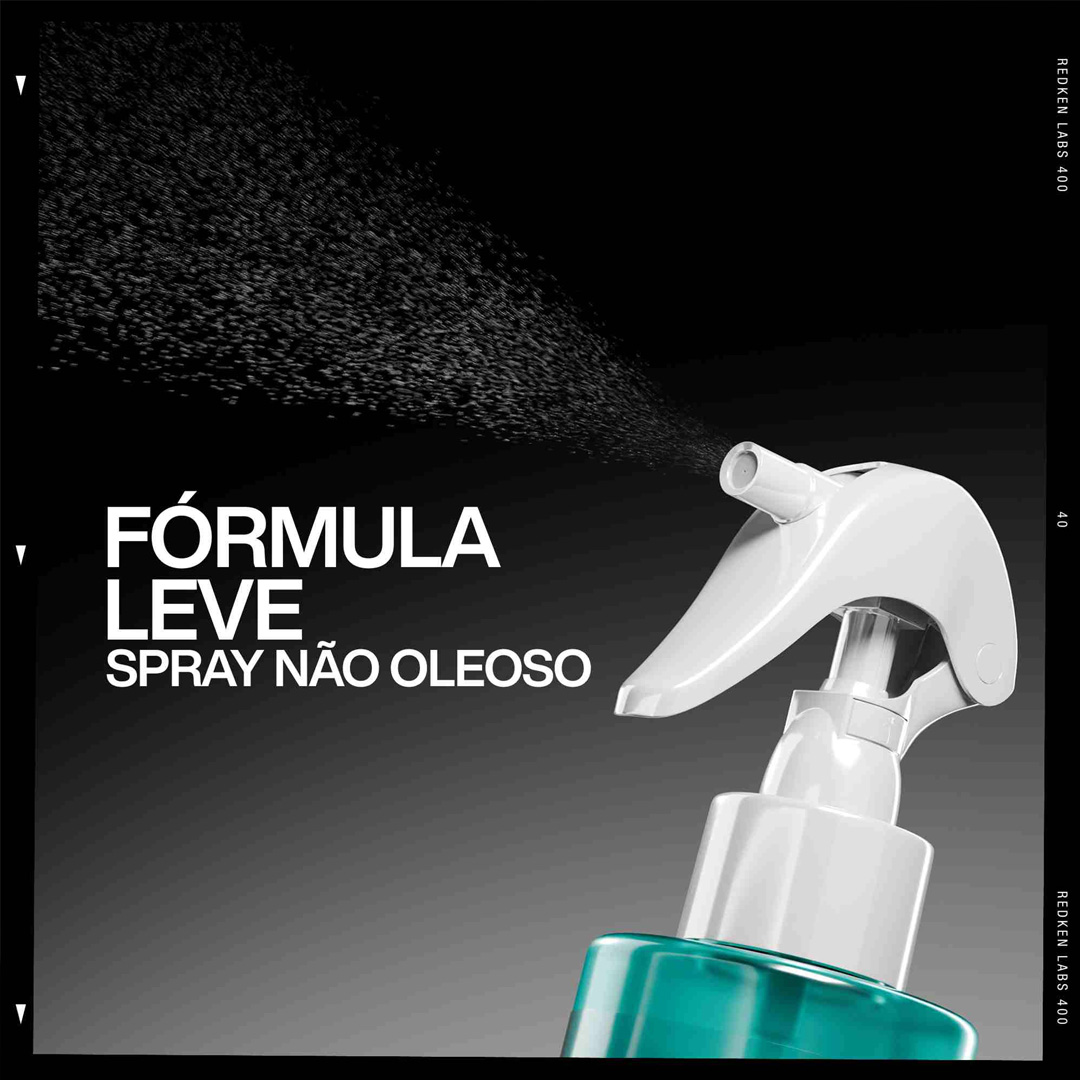 Redken Acidic Grow Full spray tratamento densidade
