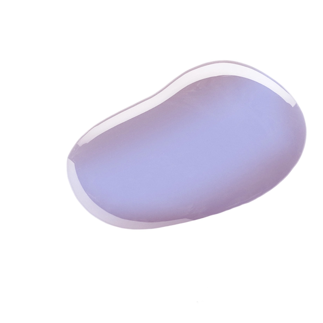 Rickiparodi verniz de unhas de gel B34 Mystic Purple