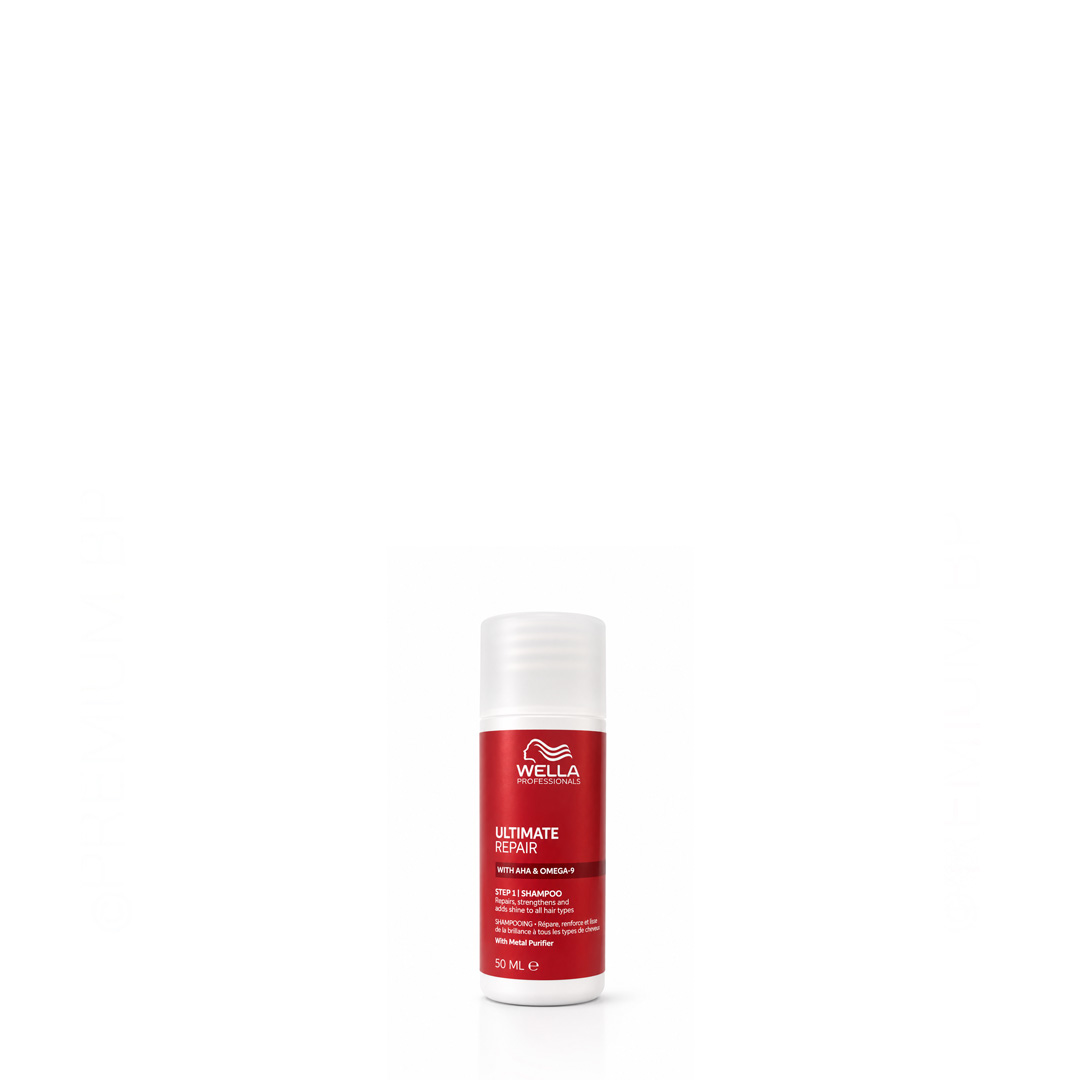 Wella Ultimate Repair champô travel size