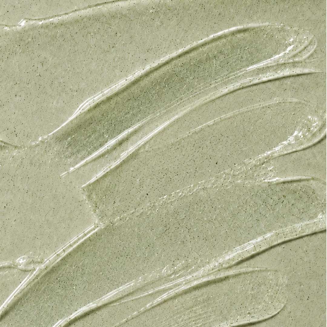 Andreia Hair reset exfoliant gel