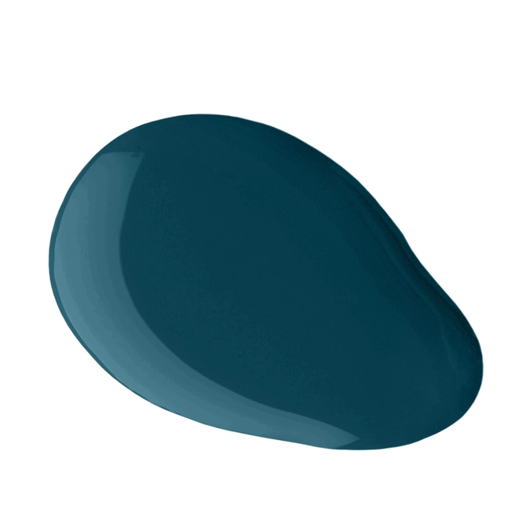Rickiparodi verniz de unhas de gel B35 Olive Eclipse