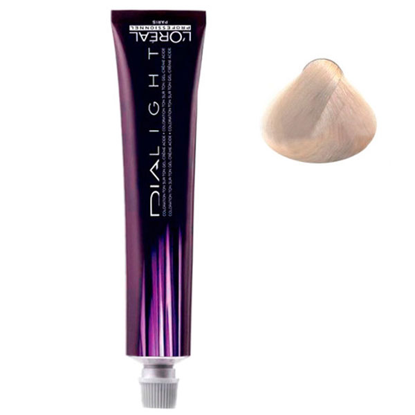 Loreal Dialight coloração nº9.03