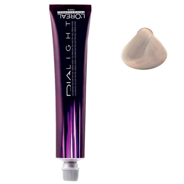 Loreal Dialight coloração nº10.13
