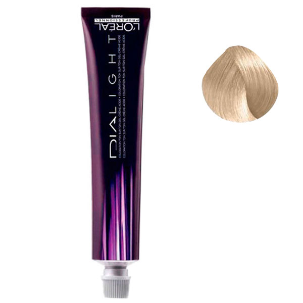 Loreal Dialight coloração nº10.32