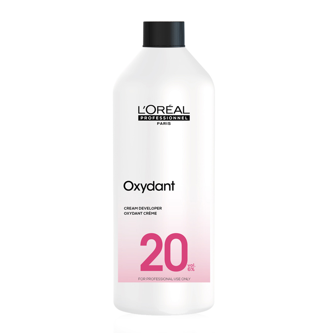 Loreal oxidante creme 20vol