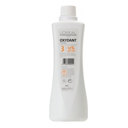 Loreal oxidante creme 40vol