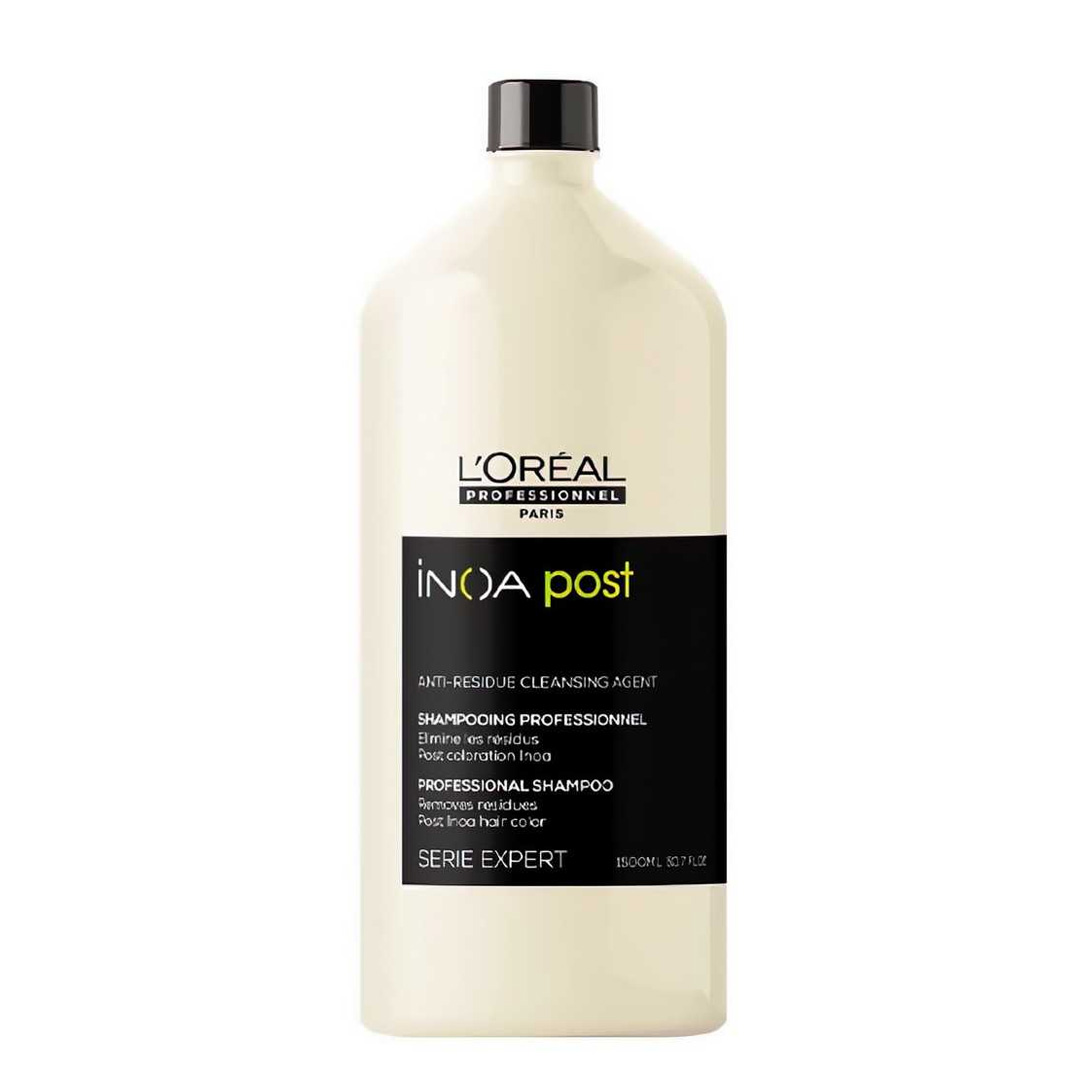 Loreal Inoa Colorcare champô