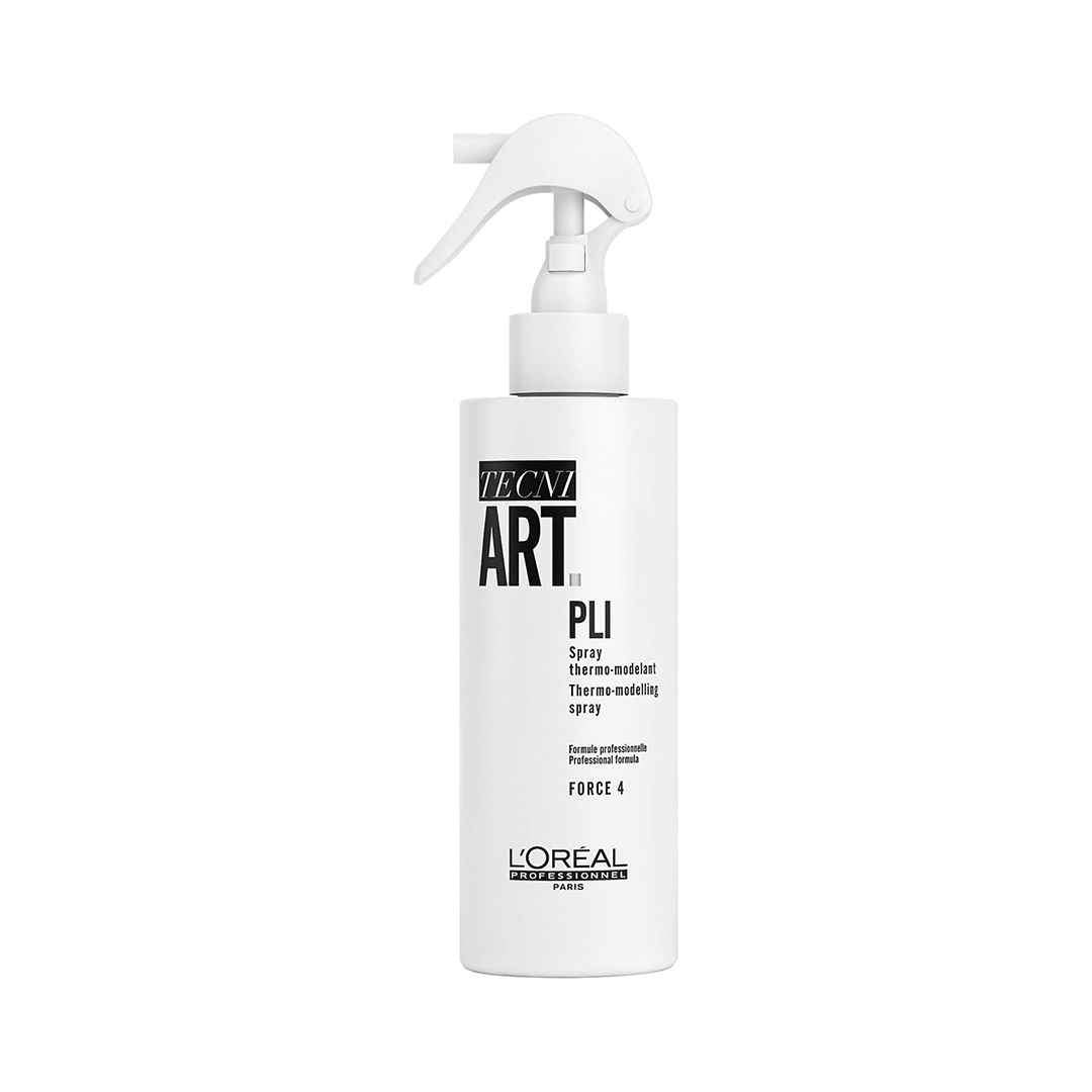 Loreal Tecniart pli shaper spray termofixante