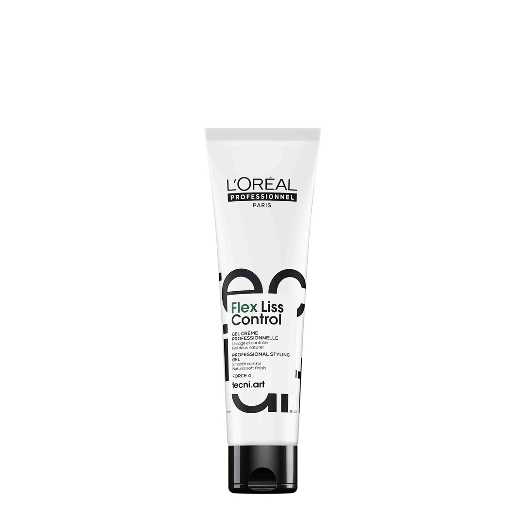 Loreal Tecniart liss control creme suavizante anti-frizz