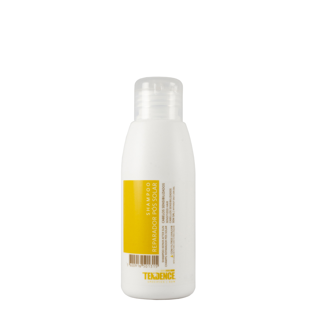 Tendence champô proteção solar