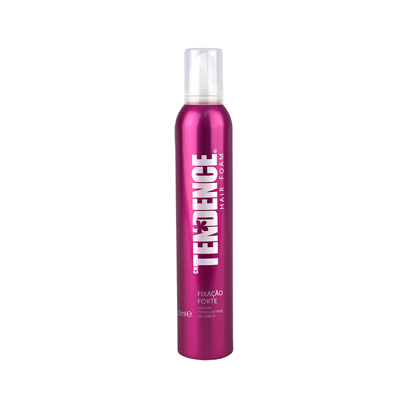 Tendence espuma fixação forte